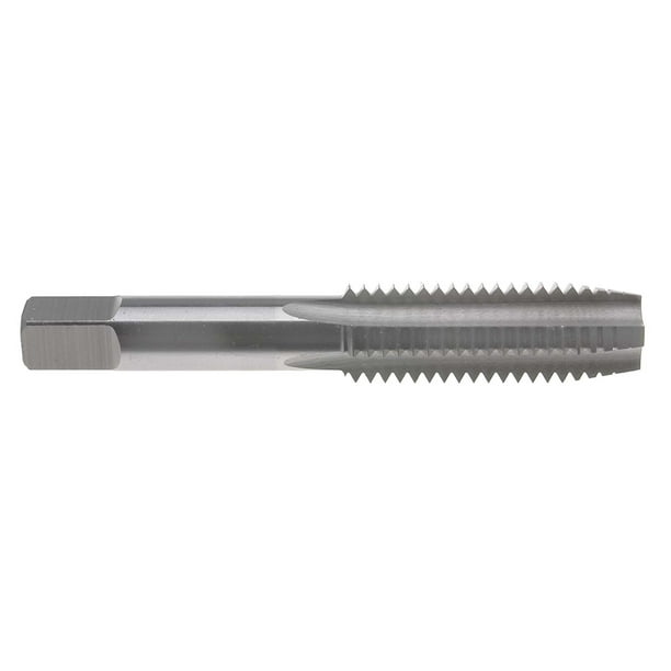 M7 X 1.0 HIGH Speed Steel Left Hand Plug TAP M7 X 1.0 HIGH Speed Steel Left Hand Plug TAP